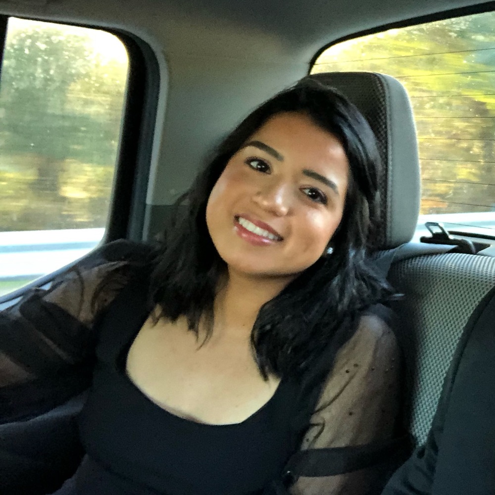 Meet your Posher, Lily